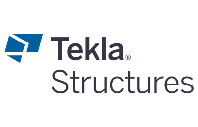 نرم افزار Tekla Structures
